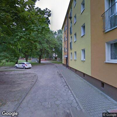Bodyweight gym - Częstochowa - Calisthenics workout - Poland - Spot
