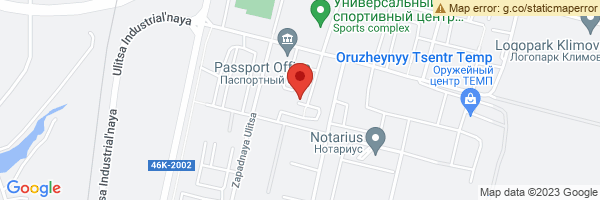 spot maps