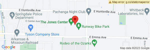 spot maps