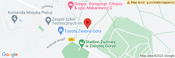 spot maps