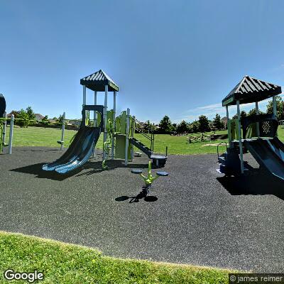 Virgil (ON)- Outdoor Exercise Park - Centennial Sports Park - Canada - Spot