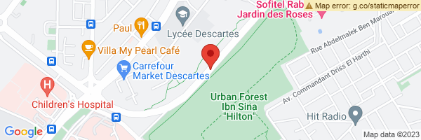 spot maps