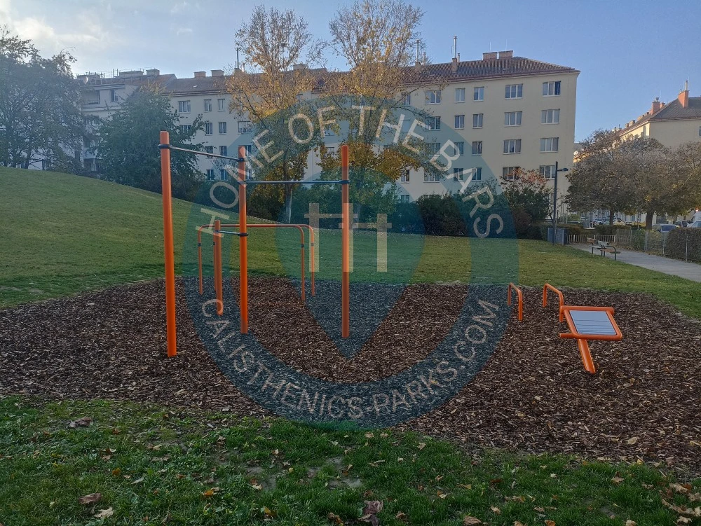 Outdoor Gym - Simmering - Outdoor Gym Simmering - Austria - Spot