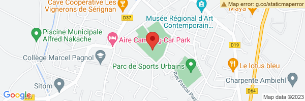 spot maps