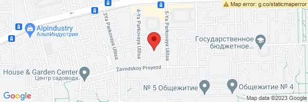 spot maps
