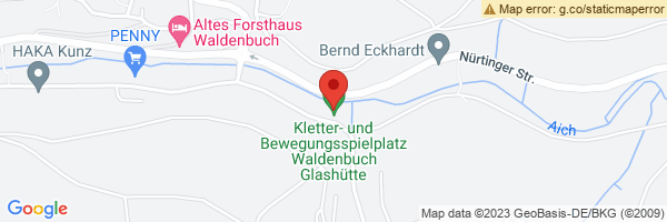 spot maps