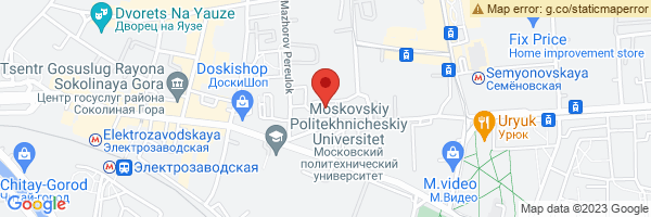 spot maps