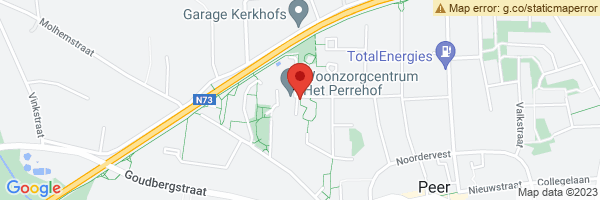spot maps