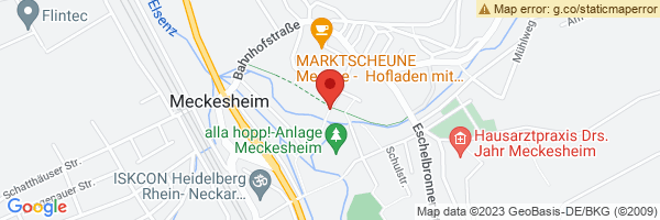 spot maps