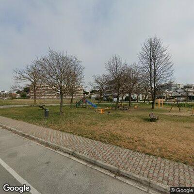 Outdoor Gym - Calisthenics Park – Lungomare Trento - countries. - Spot