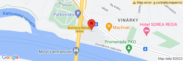 spot maps