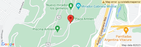 spot maps