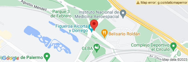 spot maps