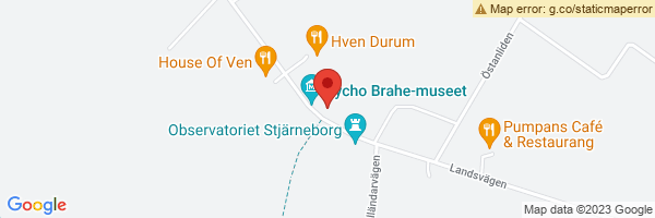 spot maps