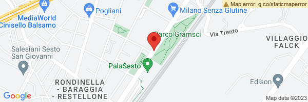 spot maps