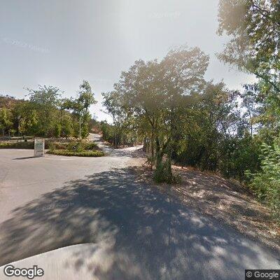 Calisthenics Stations - Exercise Stations - Vitacura - Cerro San Cristobal II - Chile - Spot