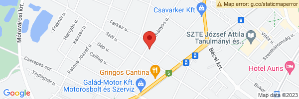spot maps