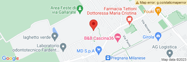 spot maps