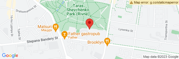 spot maps