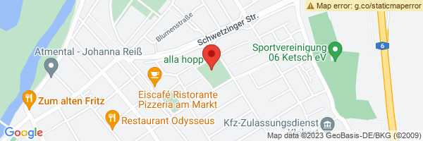 spot maps