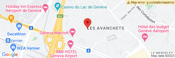 spot maps