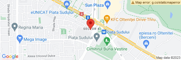 spot maps