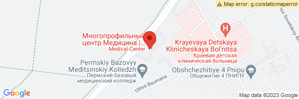 spot maps