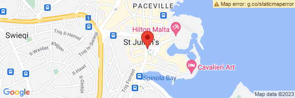 spot maps