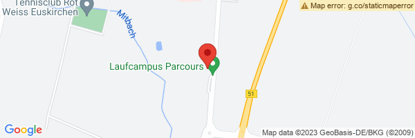 spot maps