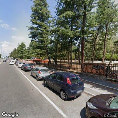Fitness Park - Sesto San Giovanni - Parco Antonio Gramsci Outdoor gym - Italy - Spot