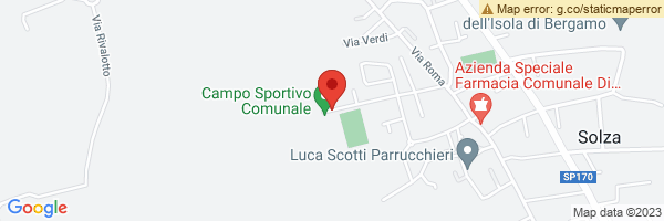 spot maps