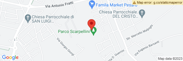 spot maps