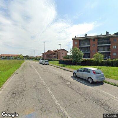 Calisthenics Facility - Pregnana Milanese - Outdoor Fitness Pregnana Milanese - Italy - Spot