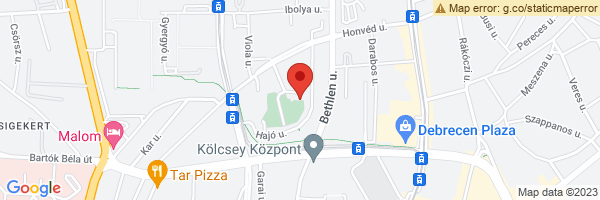 spot maps