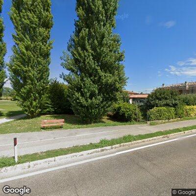 Exercise Park - San Pietro di Feletto - Outdoor Gym Bagnolo park - Italy - Spot
