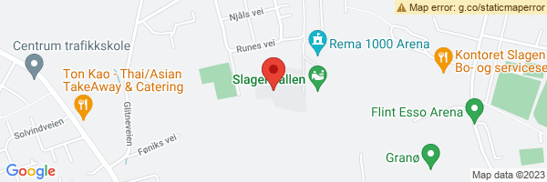 spot maps
