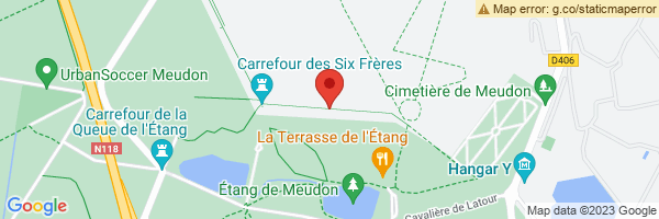 spot maps