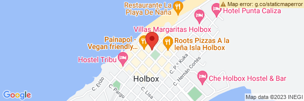 spot maps