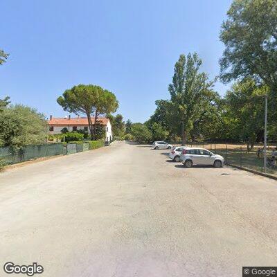 Outdoor Gym - Pesaro - Struttura workout al parco Scarpellini - Italy - Spot