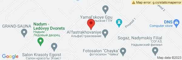 spot maps