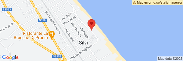 spot maps