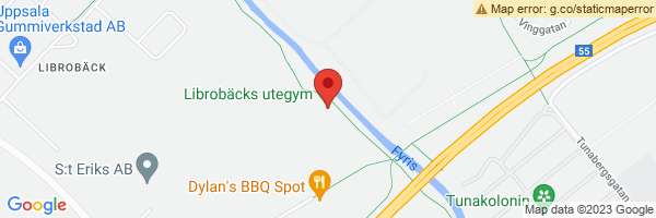 spot maps
