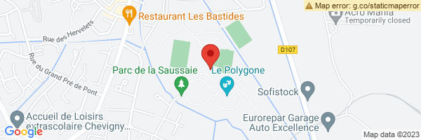 spot maps