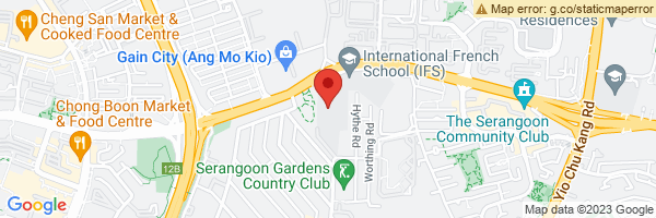 spot maps