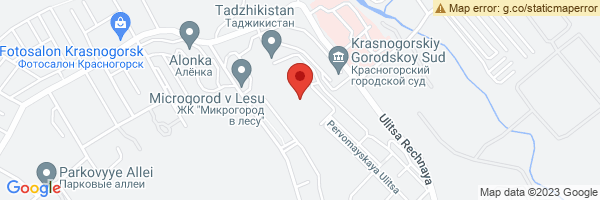 spot maps