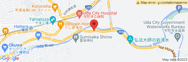 spot maps