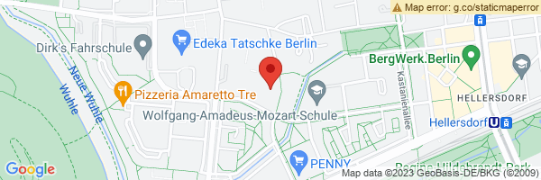 spot maps