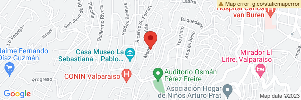 spot maps