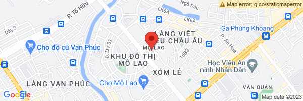 spot maps