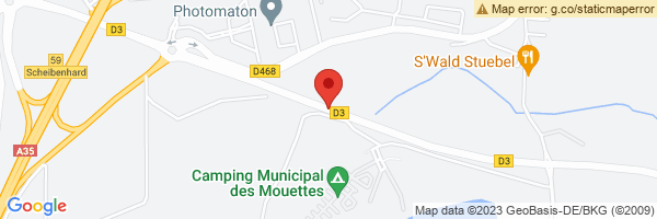 spot maps